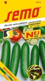 Okurka salátová Minisprint  F1