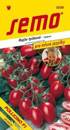 Rajče datlové lahůdkové Pollicino F1