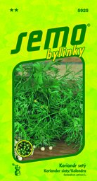 Koriandr setý Aroma