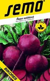 Červená řepa na výrobu šťáv Bikores