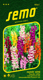 Hledík větší vysoký Maximum