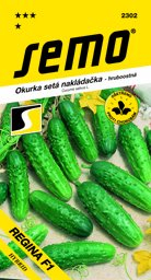 Okurka nakládačka Regina F1