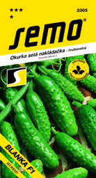 Okurka nakládačka Blanka F1